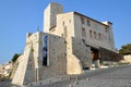 France, French riviera, Antibes, Picasso museum