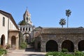 France, French riviera, Lerins Abbe, Saint honorat isl