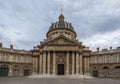 France Institut in Paris