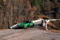 Porsche 911S 2.4 - 1972, 25th Rallye Monte-Carlo Historique 2023