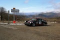 Porsche 911SC - 1978, 25th Rallye Monte-Carlo Historique 2023