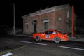 Porsche 911SC - 1978, 25th Rallye Monte-Carlo Historique 2023