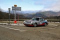 Porsche 911SC - 1981, 25th Rallye Monte-Carlo Historique 2023