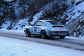Porsche 911SC - 1977, 25th Rallye Monte-Carlo Historique 2023