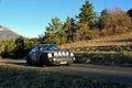 Porsche 911SC - 1980, 25th Rallye Monte-Carlo Historique 2023