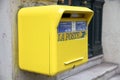 France - La Poste