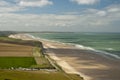 Cap Blanc Nez Royalty Free Stock Photo