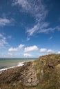 Cap Gris-Nez Royalty Free Stock Photo