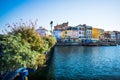 France martigues cityscape