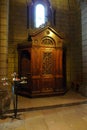 France Monaco Monte Carlo Saint Charles Church Interior Religious Architecture French Lifestyle Saint Nicholas Cathedral