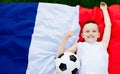 France national football team