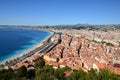 France, french rivieera, Nice city