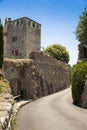 France, Nice, Saint Paul de Vence.