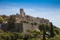 France, Nice, the village of the Saint Paul de Vence.