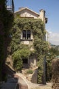 France, Nice, the village of the Saint Paul de Vence.