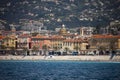 France, Nizza, Nice city.