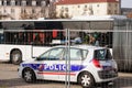 France Paris attacks - border surveillance with Germany