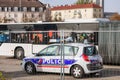 France Paris attacks - border surveillance with Germany