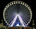 France, Paris: Concorde square