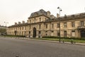 France, Paris, 2019 - 04, CSFRS / GeoStrategia - Ãâ°cole Militaire Military school