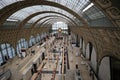France Paris Orsay Museum June 28 2017