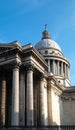 France. Paris. Pantheon