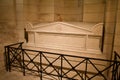 France Paris Tomb of J. G. Soufflot  809322 Royalty Free Stock Photo