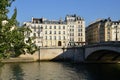 France, the picturesque city of Paris