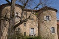 France, picturesque village of Ige in Saone et Loire