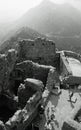 France: Queribus Castle in Langedoc-Rousillon