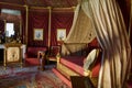 France Rueil-Malmaison Josephine Bonaparte`s bedroom 847622