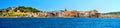 France - Saint Tropez Royalty Free Stock Photo