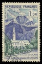 Cilaos Church Grand Massif Benard