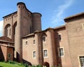 France, Tarn, Albi, Palais de la Berbie