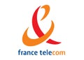 France Telecom Logo