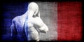 France Terrorist Attack Mourning