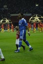 FranceFootball 2009 Best 30Players Didier Drogba