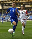 FranceFootball 2009 Best 30Players - Edin Dzeko