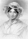 Frances Trollope