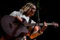 Italian singer Music Concert - Francesca Michielin - Live Fuori dagli Spazi - Suonica Festival 2021
