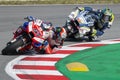 Francesco Bagnaia. Grand Prix of Catalonia MotoGP at Circuit of Catalonia.