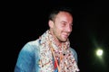 Francesco Facchinetti, Dj Francesco Royalty Free Stock Photo