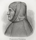 Francesco Petrarca Petrarch