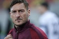 FRANCESCO TOTTI