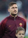 Francesco Totti