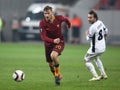 Francesco Totti Royalty Free Stock Photo