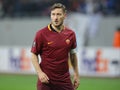 Francesco Totti Royalty Free Stock Photo