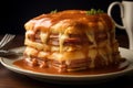 Francesinha: Porto\'s Specialty Meat and Cheese Sandwich