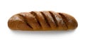 Fresh Franch baguette