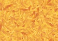 Vector French fries seamless pattern background Royalty Free Stock Photo